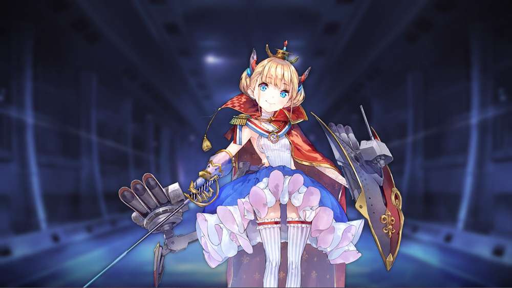 【アズールレーン】無課金も楽しめる7つの理由や魅力を紹介！