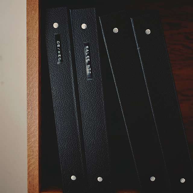 PFS（パシフィックファニチャーサービス）のファイル