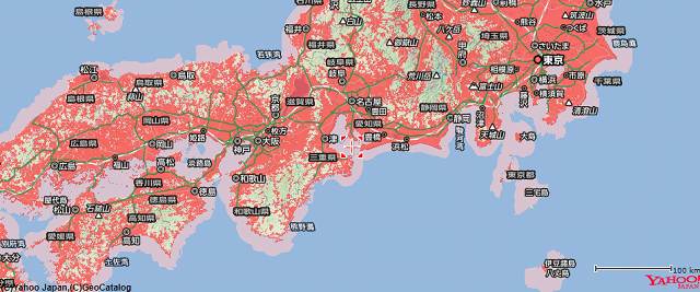 FUJI Wifiのメリット