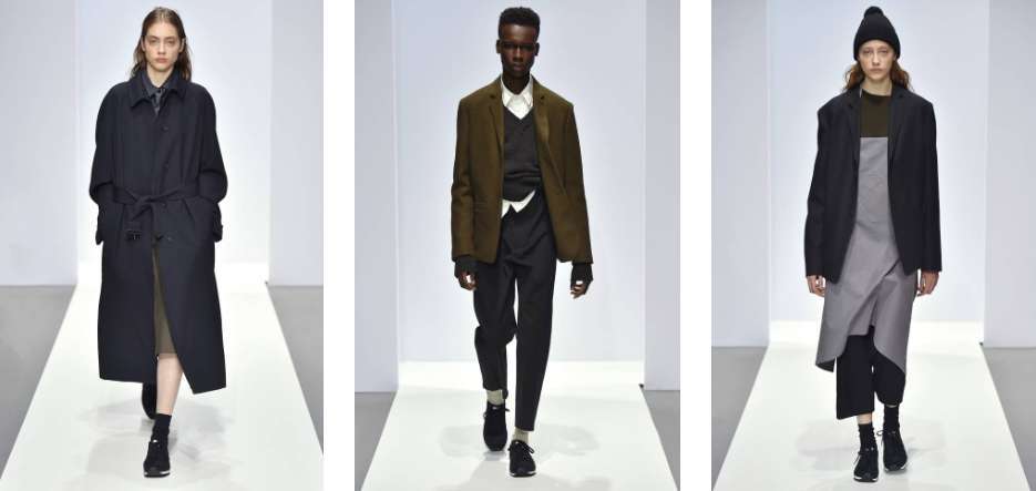 日本製の国産スニーカーブランド「ミズノ」