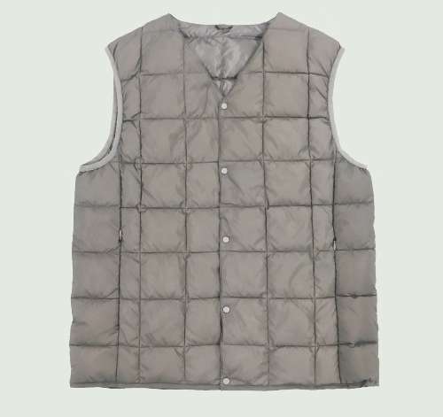 TAIONのインナーダウンも安くておすすめ