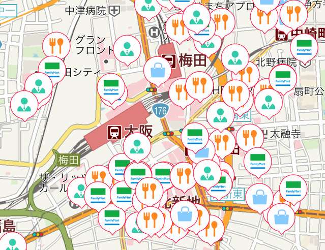 PayPay(ペイペイ)が使えるお店・加盟店まとめ