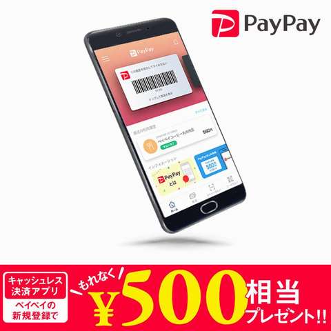 PayPayのまとめ