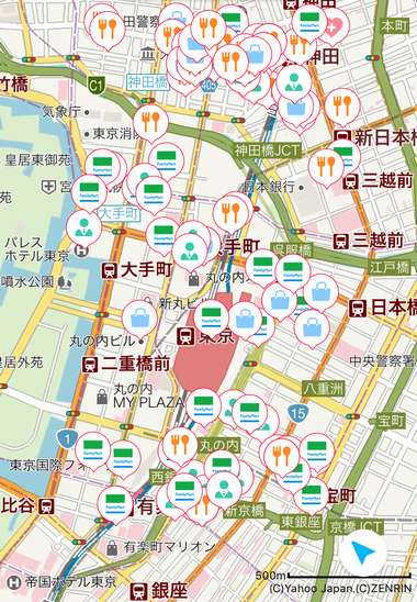 PayPayが利用できるお店・加盟店