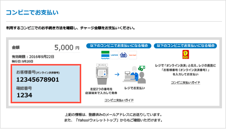 PayPayをコンビニでチャージする方法と手順をわかりやすく解説!