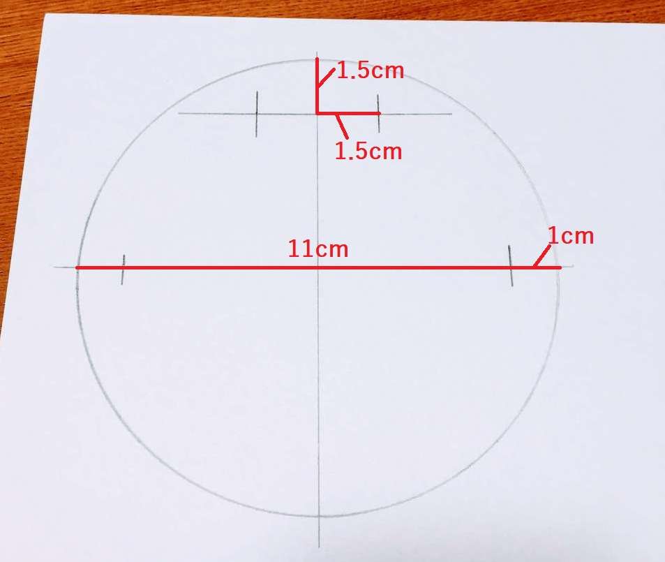 レザークラフトキーケースの作り方