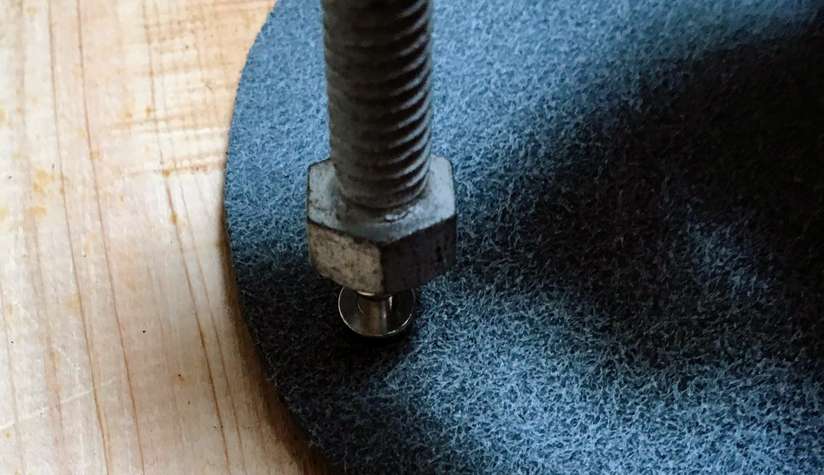 レザークラフトキーケースの作り方