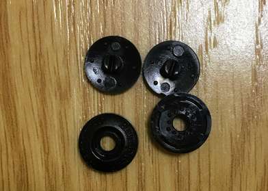 サコッシュの作り方 サコッシュの作り方
