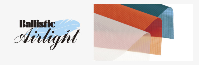 モンベル「バーサライトジャケット＆パンツ」とは