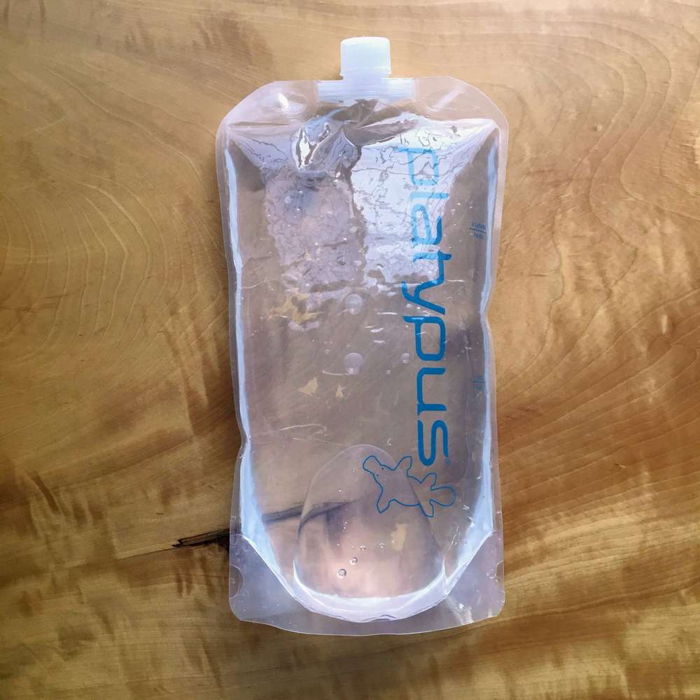 プラティパスとは