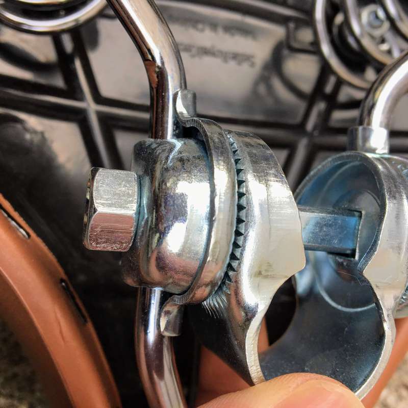 自転車 サドル 交換 ママチャリ