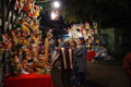 [縁日]王子神社の熊手市２