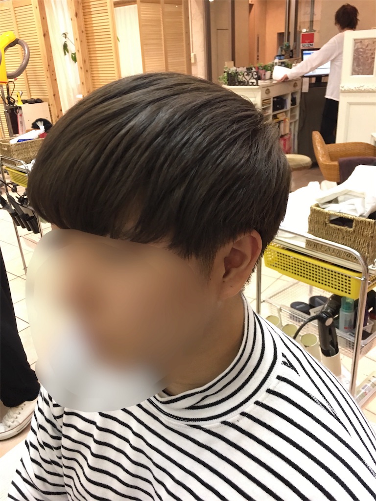 韓国人男性の髪型ダンディカット 댄디컷 で外見至上主義 オルチャン風の髪型と韓国人ヘアスタイルが得意な原宿kpop美容師ブログ