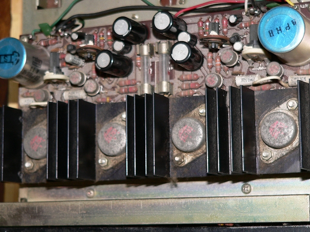 PIONEER SA-70 - TomのブログⅡ