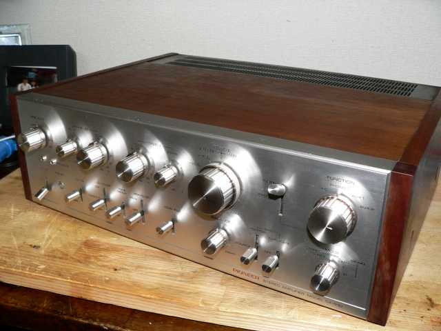 SA-910 ついに完成です！ - TomのブログⅡ