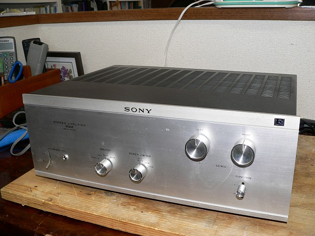 クリスキットの基板を使ったパワーアンプの製作 ―その1― - TomのブログⅡ