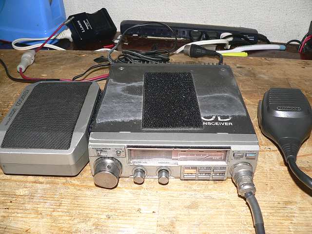 TM-201の修理 - TomのブログⅡ