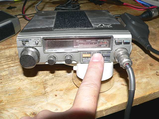 TM-201の修理 - TomのブログⅡ
