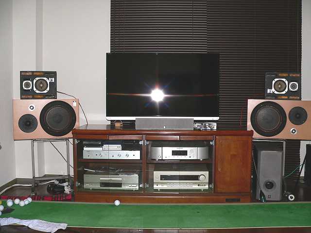 HiFiスピーカーとその活きた使い方 ミッションの最新スピーカーは、搾りたてのオレンジのような