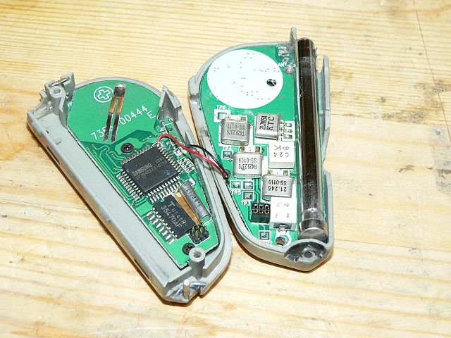 オデッセイのエンジンスターターを修理しました Tomのブログ