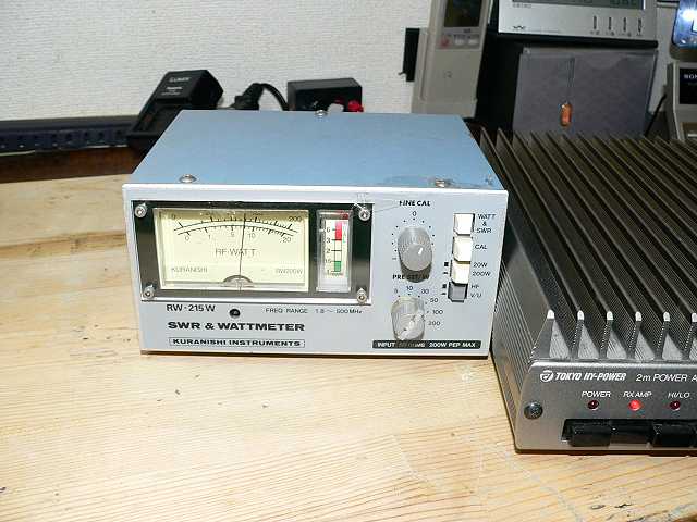 KURANISHI INSTRUMENTS RW-315A クラニシ
