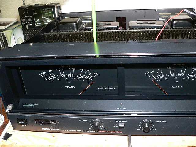 n*i様 【訳あり】ONKYO Integra M-506RS ONKYO Integra M-506RSの仕様 オンキヨー/オンキョー