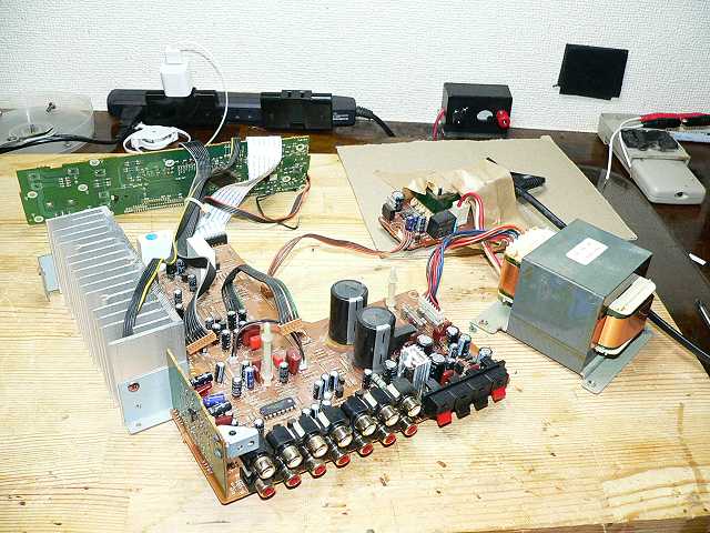 BOSE RA-15 アンプ BOSE RA-15 Integrated Amplifier Working Confirmed Used JP | eBay