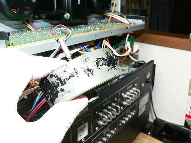 アナログ、ビートルズサウンドTEAC 22-4 オープンリール 4チャンネル TEAC 22-4の仕様 ティアック