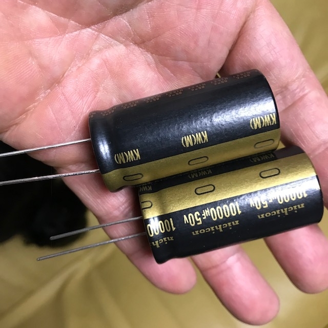 BOSEレシーバー RA-15の修理 −その6− - TomのブログⅡ