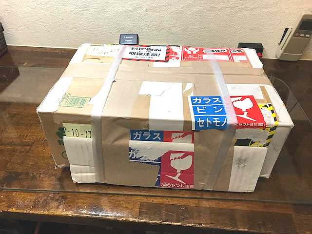 BOSEレシーバー RA-15の修理 −出戻り：その1− - TomのブログⅡ