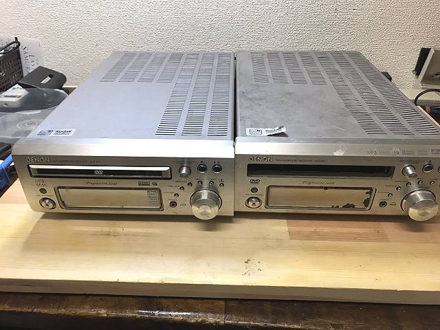 BOSE RA-15 レシーバー & DVA-15 DVDプレーヤー Yahoo!オークション -「bose dva-15」の落札相場・落札価格