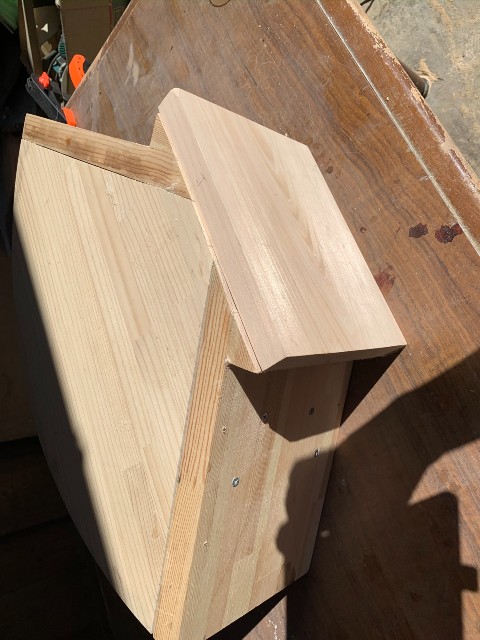 YL 純正　木製ホーン  2 本 1 組  スロート無 2インチウッドホーンスピーカーの製作 －その13－ - TomのブログⅡ