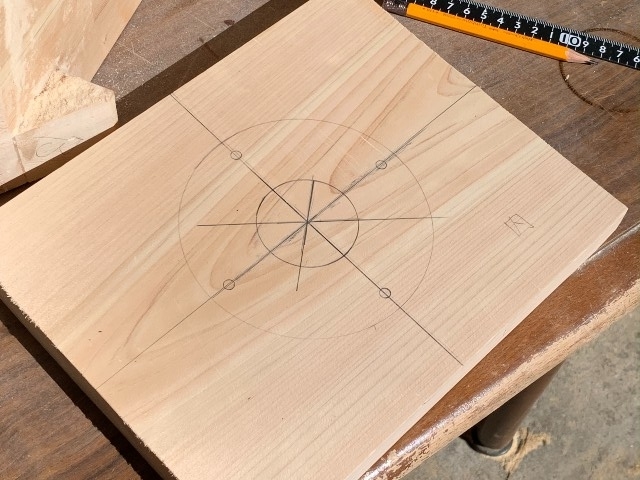 2インチウッドホーンスピーカーの製作 －その13－ - TomのブログⅡ