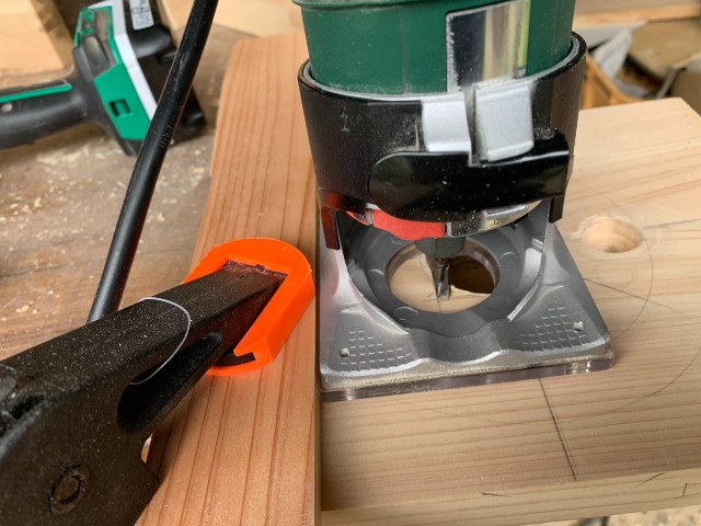 2インチウッドホーンスピーカーの製作 －その13－ - TomのブログⅡ