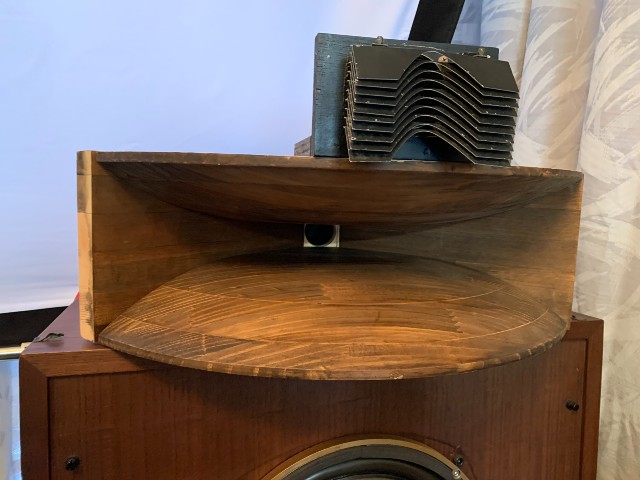 Yahoo!オークション - TOA TC-70L. 70W ハイパワーホーン