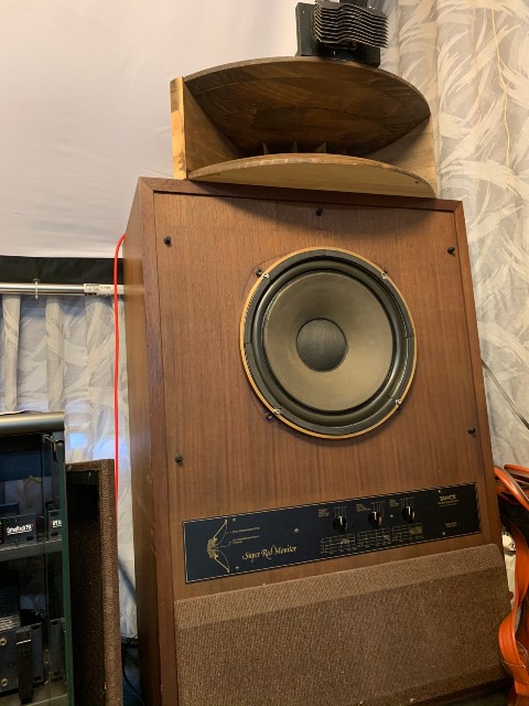 ホーンスピーカー クラシックこそホーンシステム！ - TomのブログⅡ