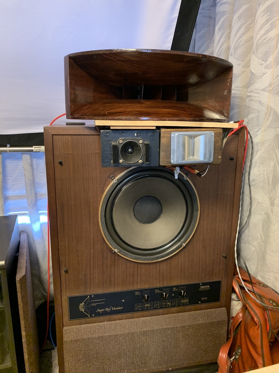 ツイータ＆スーパーツイーターBOXの製作 - TomのブログⅡ