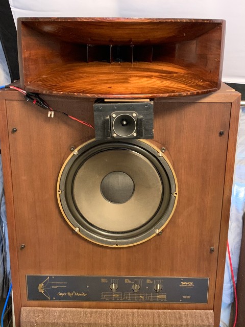ツイータ＆スーパーツイーターBOXの製作 - TomのブログⅡ