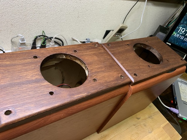 Ken miya様リクエスト品　ジャンク品 JBL 2402オーディオ部品　2個 ジャンク品 JBL 2402ビンテージオーディオ部品 2個セット 昭和レトロ