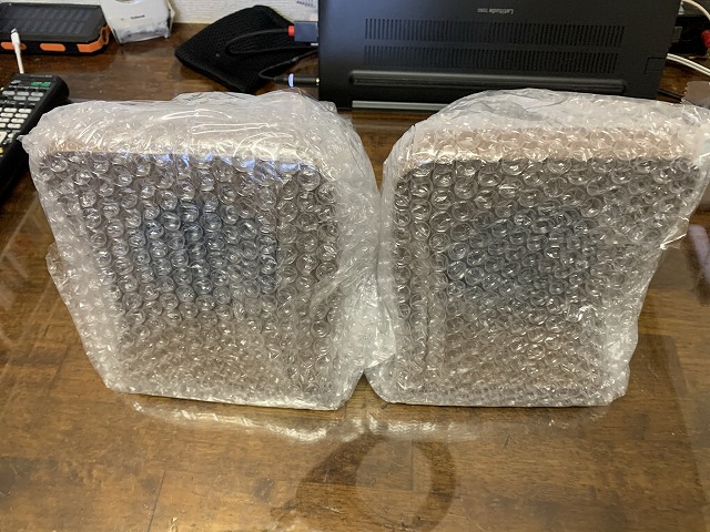 JBL2405ツィーター/カスタードです！ JBL2405ツィーター/カスタード様専用です！ （JBL 2405 ホーン型