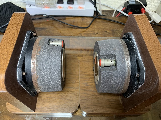 ついにJBL 2405をゲット！ - TomのブログⅡ