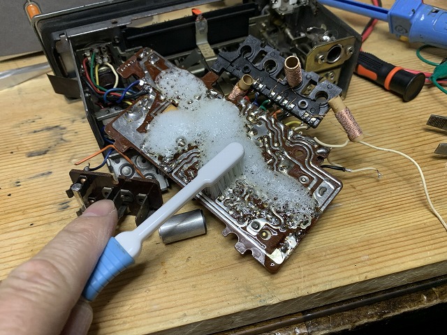 Blaupunkt カーラジオ 空冷ビートル 動作未確認 Blaupunkt カーラジオ 空冷ビートル 動作未確認 ワーゲン空冷