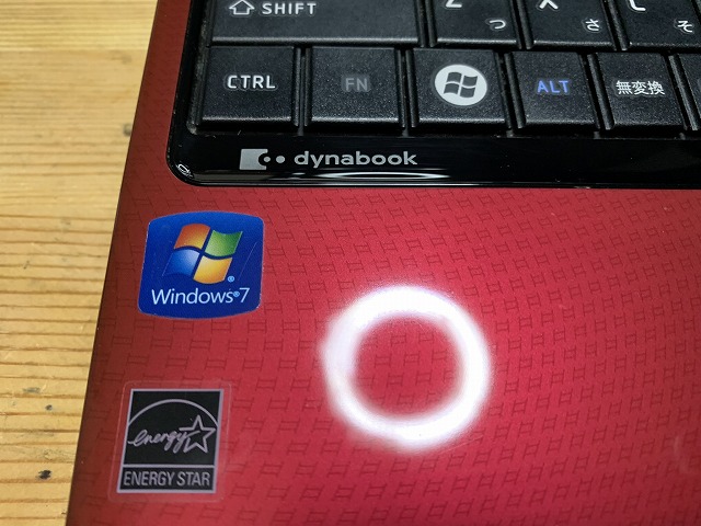 TOSHIBA Dynabook T350 の高速化 ーその1ー - TomのブログⅡ