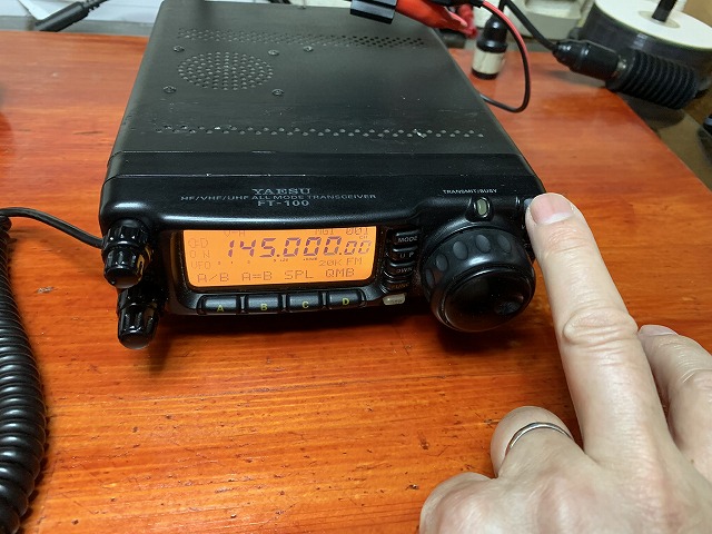 ヤエス FT-100s 【公式通販】