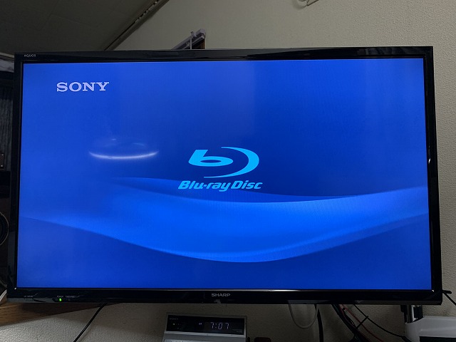 SONY ブルーレイレコーダー BRD-300ACの修理 - TomのブログⅡ