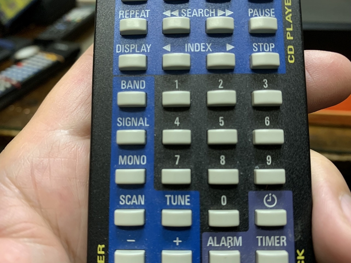頂いたLINNの機器の復活！ーチューナーの巻ー - TomのブログⅡ