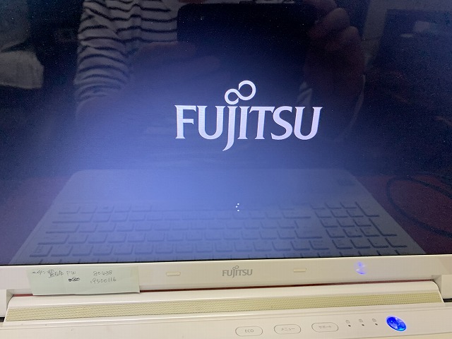 【Win11】富士通 LIFEBOOK AH53/K 富士通 NotePC LIFEBOOK AH53/Kの高速化 - TomのブログⅡ