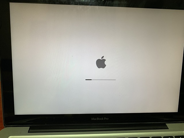 古いMacBook Proの大容量化、高速化 - TomのブログⅡ
