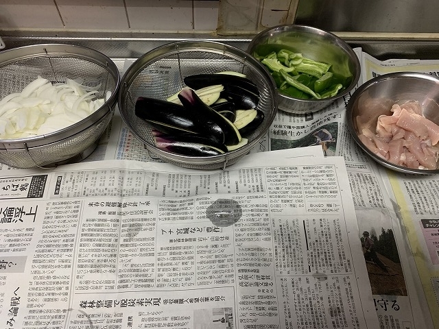 今日は 1か月ぶりの 蕎麦の日 そして 天ぷら も Tomのブログ