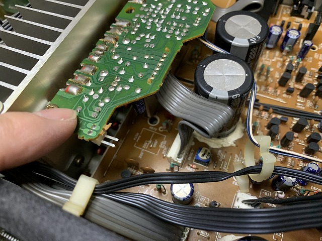 浅沼用 完動品　FR-435 ONKYO CD/MD チューナーアンプ浅沼用 Onkyo FR 435 - YouTube